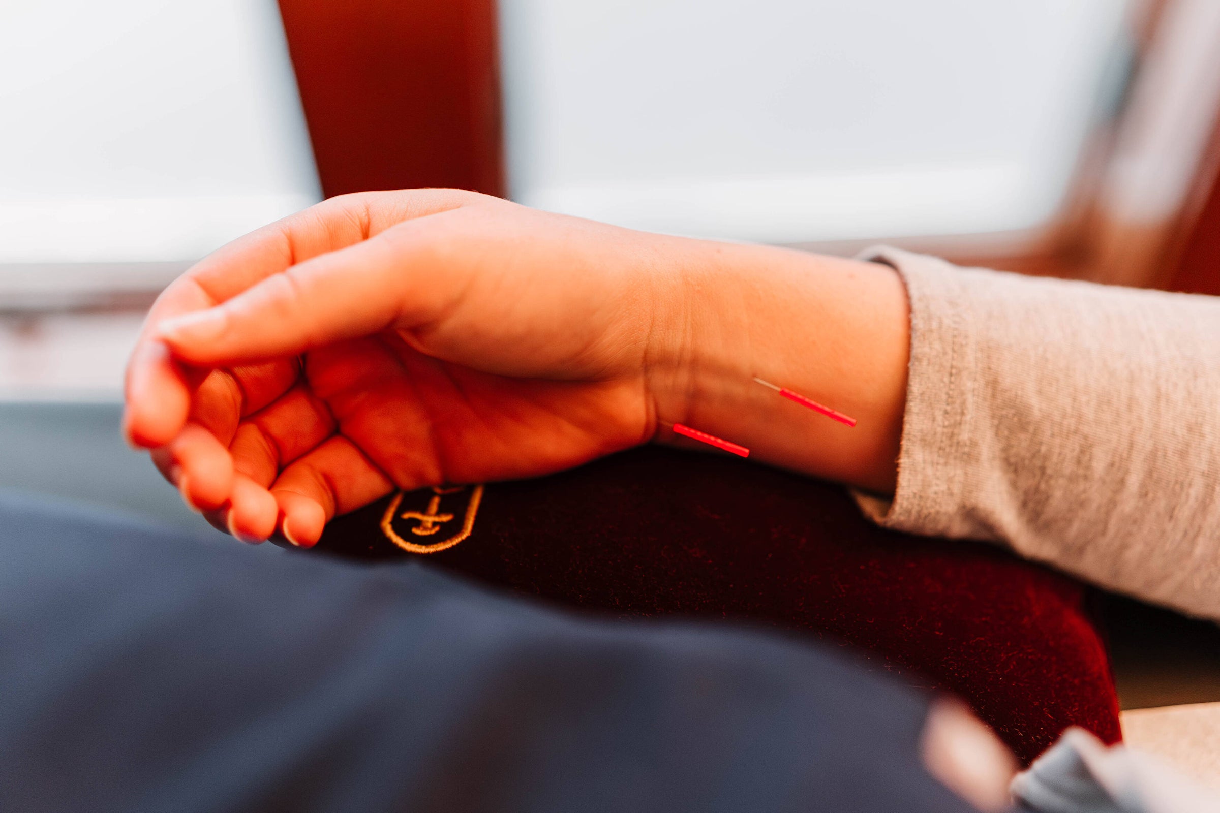 Acupuncture Zen Point Acupuncture